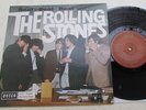 The Rolling Stones LP Beat Beat Beat 10 Inch Decca