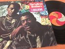 THE LeBRON BROTHERS ? I BELIEVE ? CAN'T TURN IT BACK ON ?ENDERESATE ?LISTEN ??