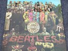 BEATLES SGT PEPPERS LONELY HEARTS CLUB BAND UK 67 MONO WIDESPINE MINT VINYL 