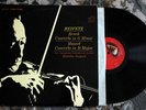 HEIFETZ Bruch Concerto in G Minor RCA Living Stereo Shaded Dog LP