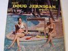 DOUG JERNIGAN diggin' uptown to country - EMMONS Cheesecake STEEL GUITAR