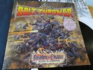 BOLT THROWER - REALM OF CHAOS - RARE 11tr LP - UK 1989 mosh 13