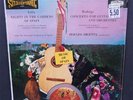 FALLA & RODRIGO - ATAULFO ARGENTA - Music Of Spain - London ffrr CS 6046 Import