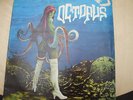 VERY RARE LP OCTOPUS RESTLESS NIGHT PENNY FARTHING