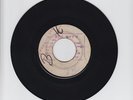 BLANK/I WAS BORN TO BE LOVED  - WINSTON JARRETT & THE RIGHTEOUS FLAMES (  7