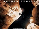 BATMAN BEGINS Double LP Vinyl Hans Zimmer / James Newton Howard Sealed 500 Made