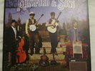 Mumford and Sons – RARE DEBUT 10