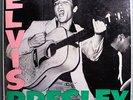 ELVIS PRESLEY FIRST ALBUM (LPM-1254) RARE ORIG LP TRUE FIRST PRESS w/P.D. LABEL