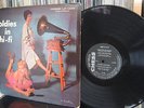 G/EX- Oldies in Hi Fi Chess LP 1439 Jackie Brenston Dale Hawkins Willie Mabon+++