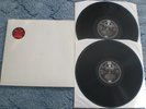 THE BEATLES - White Album Do-LP DMM Parlophone 172-7 91460 1 German Deutsch M-