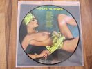 METALLICA - NO LIFE 'TIL POWER rare 12