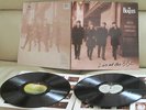 THE BEATLES LIVE AT BBC  2LP MINT MONO  MADE IN UK FIRST PRINT NEAR MINT