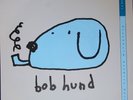 BOB HUND Edvin Medvind First 7