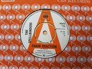 SPELLBINDERS - CHAIN REACTION -RARE  UK CBS DEMO