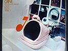 COMPANY CAINE - Product Of A Broken Reality ORIG. GENERATION AUS PROG MONSTER LP