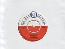 SKA/REGGAE SINGLE: LLOYD CHARMERS - OH ME OH MY - TROJAN