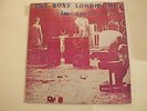 The Roxy London (Jan-Apr 77)  Original Vinyl LP with Poster
