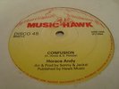 Horace Andy Confusion Killer Roots 12