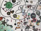 Led Zeppelin - Alternate III - TMOQ - Swingin Pig - Colored Vinyl + Drehscheibe