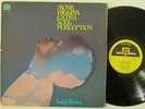 Monk Higgins - Extra Soul Perception LP - Solid State
