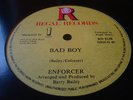 Enforcer Bad Boy Killer Roots 12