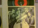 Tony And the Tennessee Rebels EP P/S Rare, Blue Cats Rockabilly, Crazy Cavan