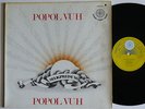 POPOL VUH – Seligpreisung, Quad SQ, first pressing