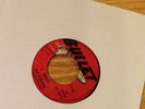 The Fabions - V-Rocket On Pama Bullet SKINHEAD REGGAE