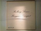 The Rolling Stones ‘Beggars Banquet’ vinyl LP.