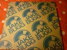 JAKE BUGG Trouble Town - VERY Limited 7