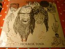 MOON DUO Horror Tour - V Ltd 12