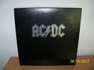 AC DC 15 LP 180 Gram Vinyl  Remastered Box Set 2003