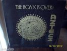 THE HOAX IS OVER : AZTECS Billy Thorpe Lobby Loyde RARE