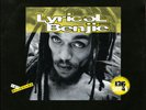 Lyrical Benjie - Disco Showcase EP UK orig 12