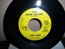 HANK JACOBS ELIJAH ROCKIN WITH SOUL