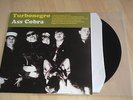 Turbonegro Ass Cobra LP Vinyl Boomba Records