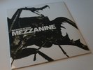 Massive Attack – Mezzanine (Portishead, Tricky etc.)
