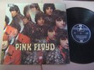 PINK FLOYD - PIPER AT THE GATES OF DAWN LP UK 1969 STEREO RP COLUMBIA SCX 6157