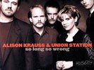 Alison Krauss & Union Station - So Long So Wrong Vinyl LP