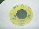 The Showmen - A Little Bit (of your love) - Jokers Three - issue