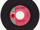 JACKIE SHANE, IN MY TENEMENT, COMIN' DOWN, NORTHERN SOUL, POPCORN