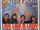 Remo Four - Live Like a Lady - Star Club 148577
