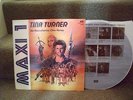 Tina Turner - We Don't Need Another Hero 12 maxi single Argentina
