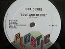 GINA DESIRE 