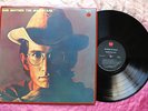 TOWNES VAN ZANDT   Our Mother The Mountain   SSW/folk TOMATO   LP   (near mint)