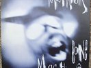 TOM WAITS BONE MACHINE ORIG ISLAND