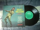 rocky volcano et ses rock n'rollers -25cm 