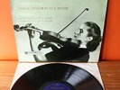 COLUMBIA 33CX 1497 Orig 1st JOHANNA MARTZY Mendelssohn violin concerto BEETHOVEN