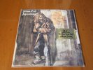 JETHRO TULL   AQUALUNG   DCC Compact Classics 180 Gram Vinyl