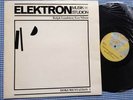 LEO NILSSON/RALPH LUNDSTEN Elektronisk Dokumentation ORIG LPD 1 SWE-1966 LP MINT